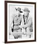 Wagon Train (1957)-null-Framed Photo