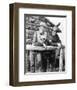 Wagon Train-null-Framed Photo