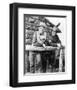 Wagon Train-null-Framed Photo