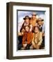 Wagon Train-null-Framed Photo