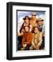 Wagon Train-null-Framed Photo