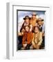 Wagon Train-null-Framed Photo