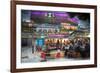 Wahaca Pop-Up Restaurant London-null-Framed Premium Giclee Print