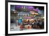 Wahaca Pop-Up Restaurant London-null-Framed Premium Giclee Print