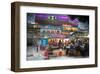 Wahaca Pop-Up Restaurant London-null-Framed Art Print