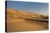 Wahiba Sand Dunes, Oman, Middle East-Angelo Cavalli-Stretched Canvas