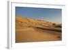 Wahiba Sand Dunes, Oman, Middle East-Angelo Cavalli-Framed Photographic Print