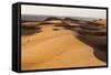 Wahiba Sands Desert, Oman, Middle East-Sergio Pitamitz-Framed Stretched Canvas
