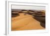 Wahiba Sands Desert, Oman, Middle East-Sergio Pitamitz-Framed Photographic Print