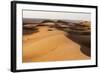 Wahiba Sands Desert, Oman, Middle East-Sergio Pitamitz-Framed Photographic Print