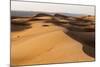 Wahiba Sands Desert, Oman, Middle East-Sergio Pitamitz-Mounted Photographic Print