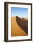 Wahiba Sands Desert, Oman, Middle East-Sergio Pitamitz-Framed Photographic Print