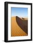 Wahiba Sands Desert, Oman, Middle East-Sergio Pitamitz-Framed Photographic Print