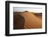 Wahiba Sands Desert, Oman, Middle East-Sergio Pitamitz-Framed Photographic Print