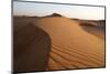 Wahiba Sands Desert, Oman, Middle East-Sergio Pitamitz-Mounted Photographic Print