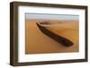 Wahiba Sands Desert, Oman, Middle East-Sergio Pitamitz-Framed Photographic Print