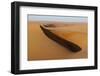 Wahiba Sands Desert, Oman, Middle East-Sergio Pitamitz-Framed Photographic Print