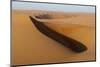 Wahiba Sands Desert, Oman, Middle East-Sergio Pitamitz-Mounted Photographic Print