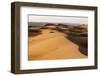 Wahiba Sands Desert, Oman, Middle East-Sergio Pitamitz-Framed Photographic Print