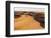 Wahiba Sands Desert, Oman, Middle East-Sergio Pitamitz-Framed Photographic Print