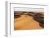 Wahiba Sands Desert, Oman, Middle East-Sergio Pitamitz-Framed Photographic Print