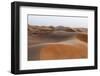 Wahiba Sands Desert, Oman, Middle East-Sergio Pitamitz-Framed Photographic Print