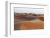 Wahiba Sands Desert, Oman, Middle East-Sergio Pitamitz-Framed Photographic Print