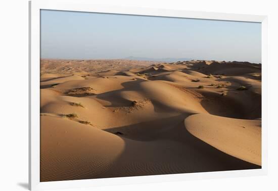 Wahiba Sands Desert, Oman-Sergio Pitamitz-Framed Photographic Print