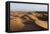 Wahiba Sands Desert, Oman-Sergio Pitamitz-Framed Stretched Canvas