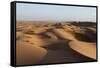 Wahiba Sands Desert, Oman-Sergio Pitamitz-Framed Stretched Canvas