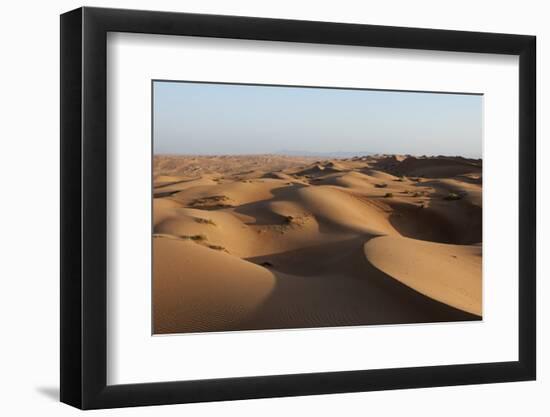 Wahiba Sands Desert, Oman-Sergio Pitamitz-Framed Photographic Print