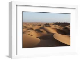 Wahiba Sands Desert, Oman-Sergio Pitamitz-Framed Photographic Print