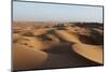 Wahiba Sands Desert, Oman-Sergio Pitamitz-Mounted Photographic Print