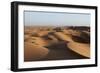 Wahiba Sands Desert, Oman-Sergio Pitamitz-Framed Photographic Print