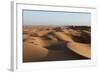 Wahiba Sands Desert, Oman-Sergio Pitamitz-Framed Photographic Print