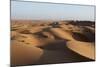 Wahiba Sands Desert, Oman-Sergio Pitamitz-Mounted Photographic Print