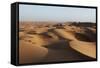 Wahiba Sands Desert, Oman-Sergio Pitamitz-Framed Stretched Canvas