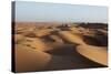 Wahiba Sands Desert, Oman-Sergio Pitamitz-Stretched Canvas