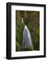 Wahkeena Falls-Bill Sherrell-Framed Photographic Print