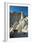 Wahweap Hoodoos, Wilderness Study Area, Utah and Page, Arizona-Howie Garber-Framed Photographic Print