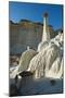 Wahweap Hoodoos, Wilderness Study Area, Utah and Page, Arizona-Howie Garber-Mounted Photographic Print