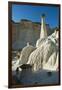 Wahweap Hoodoos, Wilderness Study Area, Utah and Page, Arizona-Howie Garber-Framed Photographic Print