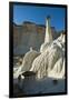 Wahweap Hoodoos, Wilderness Study Area, Utah and Page, Arizona-Howie Garber-Framed Photographic Print