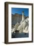 Wahweap Hoodoos, Wilderness Study Area, Utah and Page, Arizona-Howie Garber-Framed Photographic Print