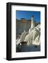 Wahweap Hoodoos, Wilderness Study Area, Utah and Page, Arizona-Howie Garber-Framed Photographic Print