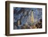 Wahweap Towers Grand Staircase-Escalante National Monument, Utah, USA-Art Wolfe-Framed Photographic Print