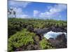 Wai'anapanapa Park-Guido Cozzi-Mounted Photographic Print