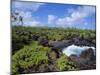 Wai'anapanapa Park-Guido Cozzi-Mounted Photographic Print