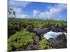 Wai'anapanapa Park-Guido Cozzi-Mounted Photographic Print