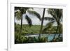 Wai'Anapanapa State Park In Hana, Maui, Hawaii-Rebecca Gaal-Framed Photographic Print